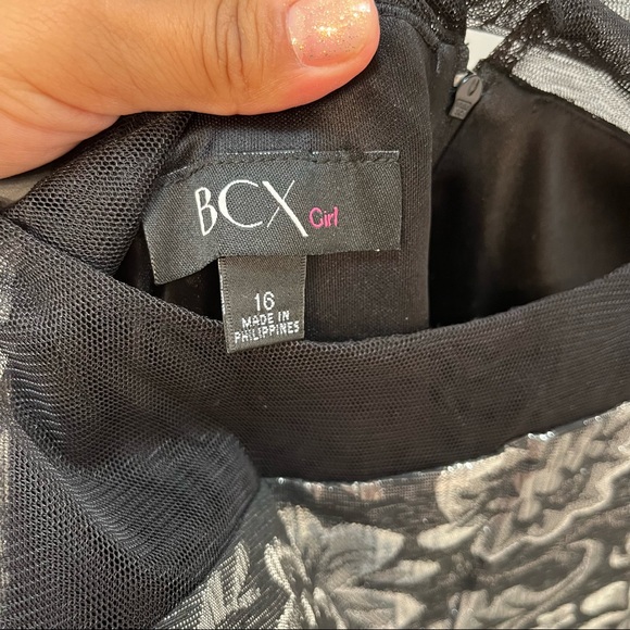 BCX girl dress - Picture 6 of 6